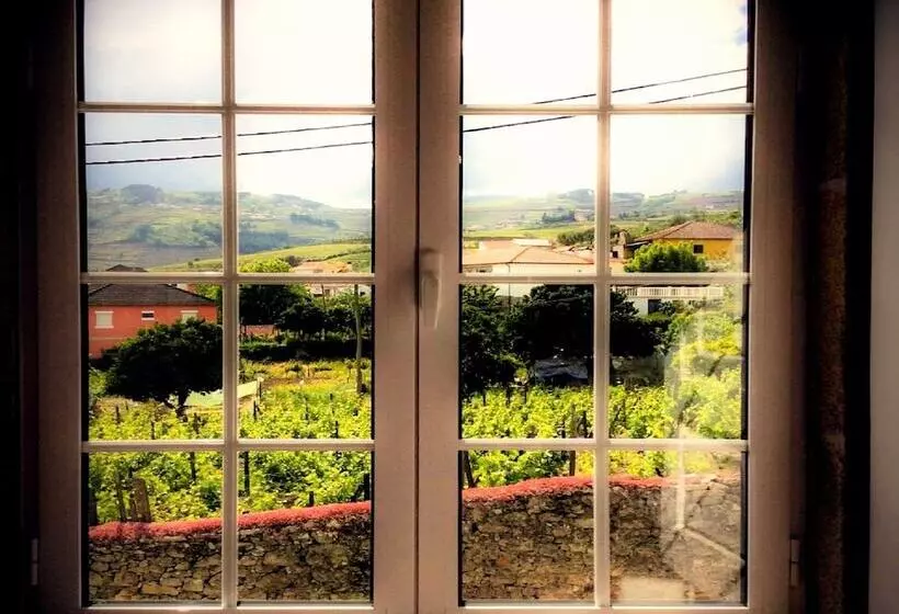 Pension Casa Grande Do Serrado