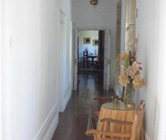 펜션 Casa Grande Do Serrado