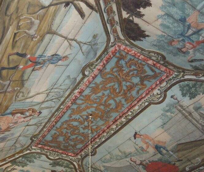 펜션 Casa Grande Do Serrado