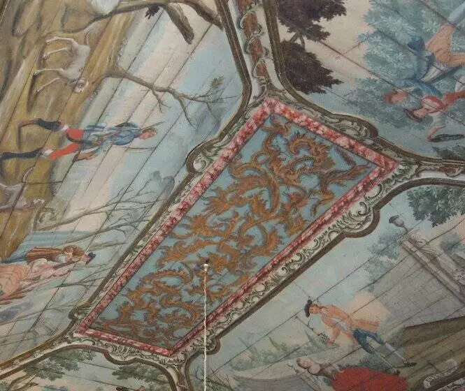 Pension Casa Grande Do Serrado