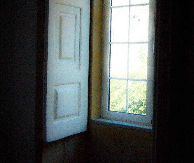 פנסיון Casa Grande Do Serrado