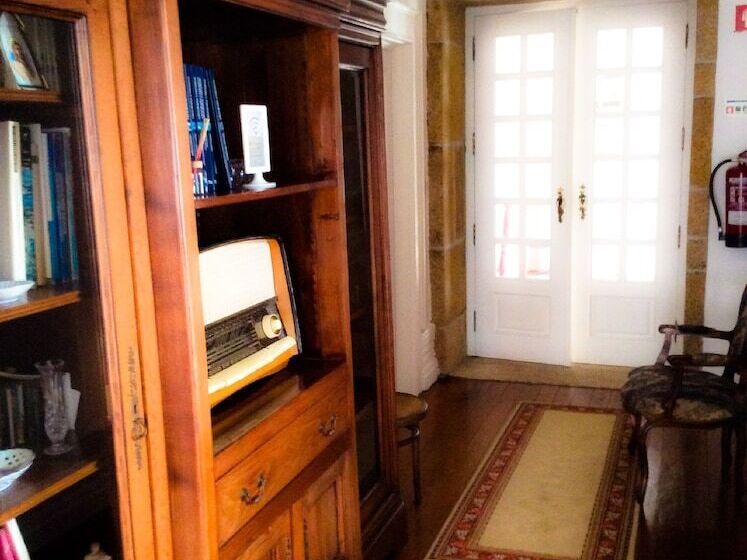 펜션 Casa Grande Do Serrado