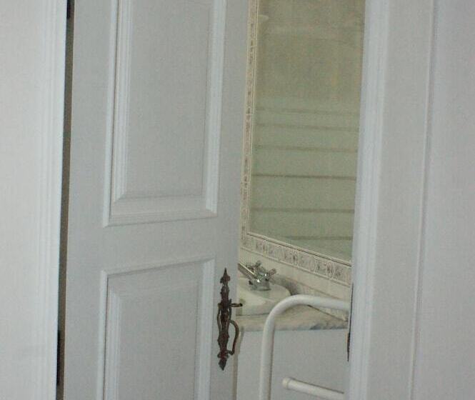 펜션 Casa Grande Do Serrado