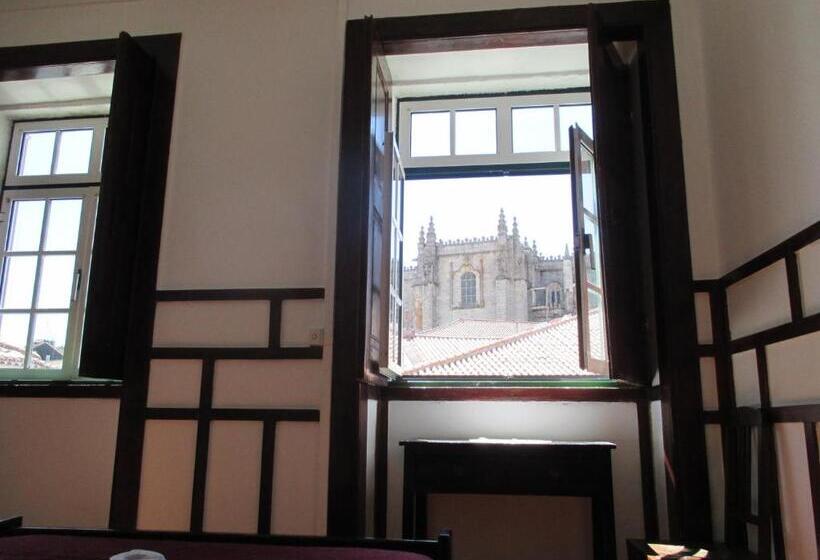 پانسیون Guesthouse Da Sé