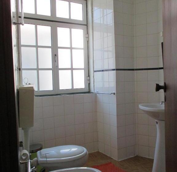 پانسیون Guesthouse Da Sé