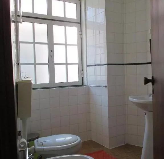 پانسیون Guesthouse Da Sé