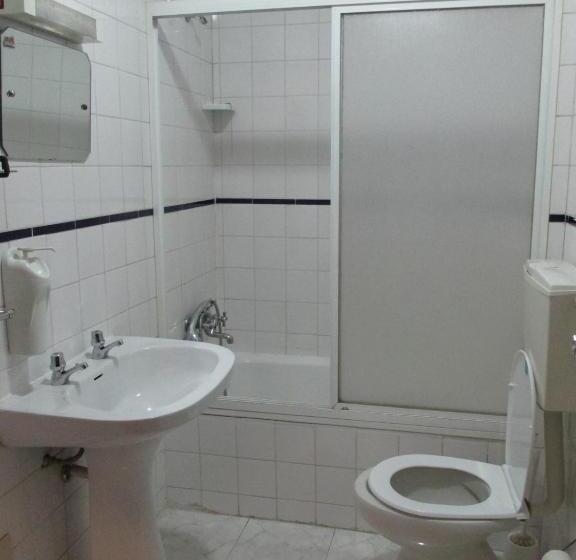 پانسیون Guesthouse Da Sé