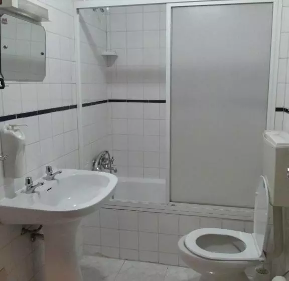 پانسیون Guesthouse Da Sé