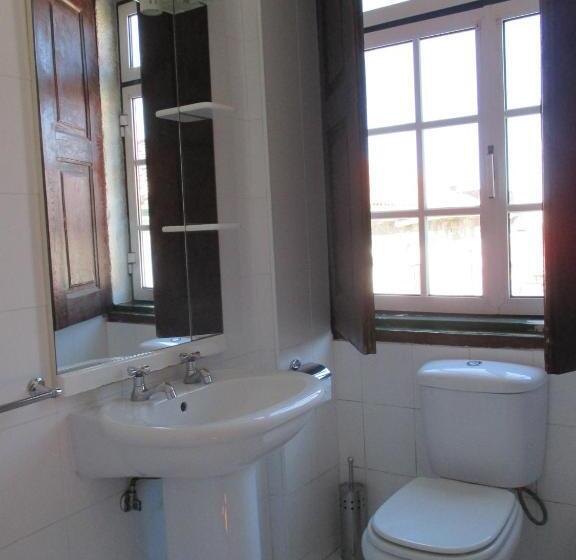 پانسیون Guesthouse Da Sé