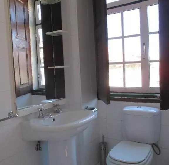 پانسیون Guesthouse Da Sé