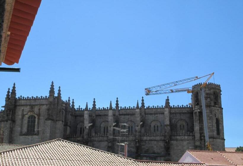 پانسیون Guesthouse Da Sé