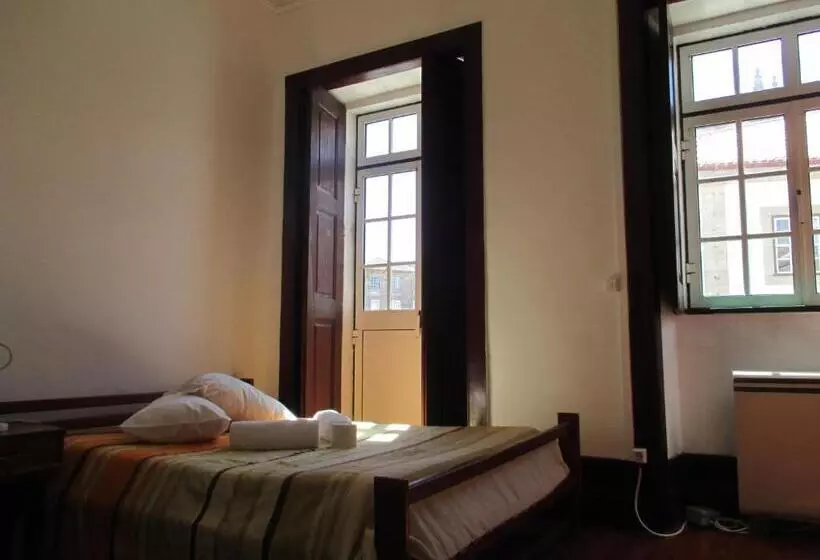 پانسیون Guesthouse Da Sé