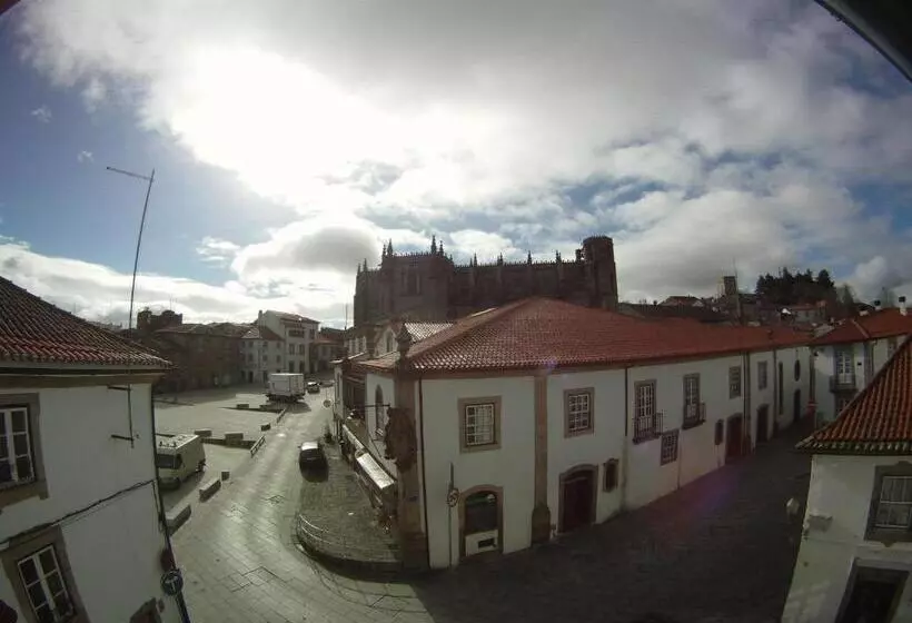 پانسیون Guesthouse Da Sé