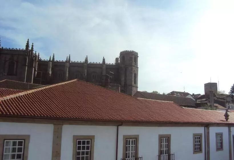 پانسیون Guesthouse Da Sé