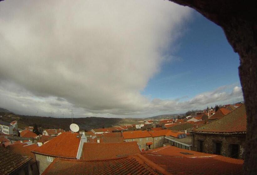 پانسیون Guesthouse Da Sé