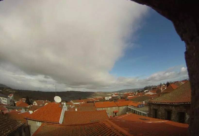 پانسیون Guesthouse Da Sé