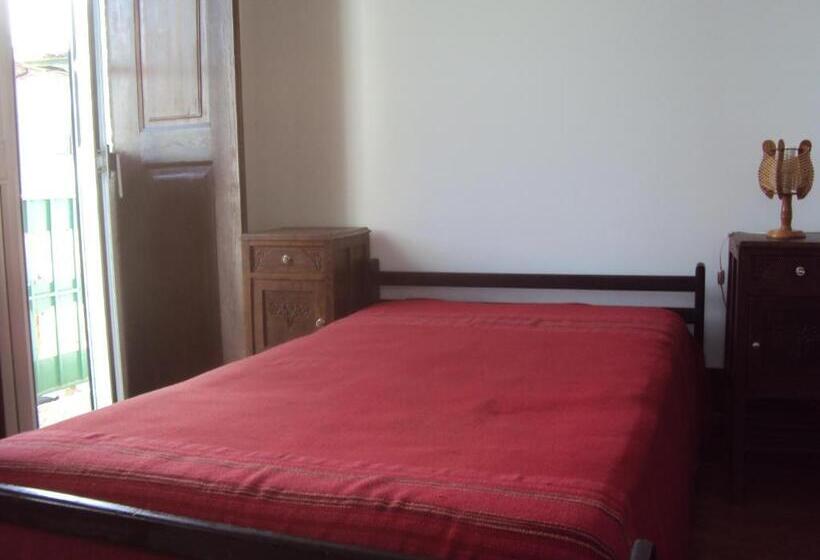 پانسیون Guesthouse Da Sé