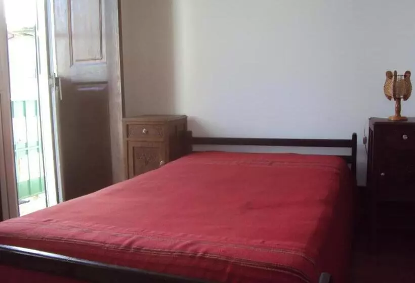 پانسیون Guesthouse Da Sé