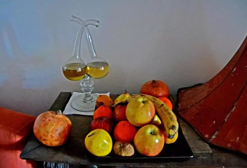 پانسیون Guesthouse Da Sé