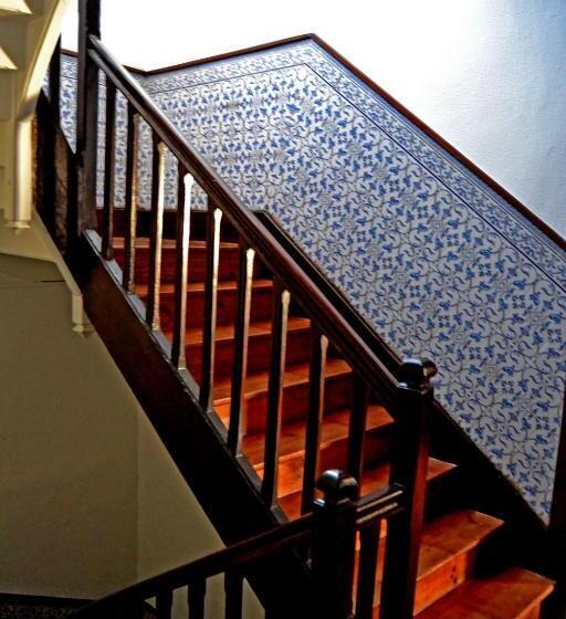 پانسیون Guesthouse Da Sé