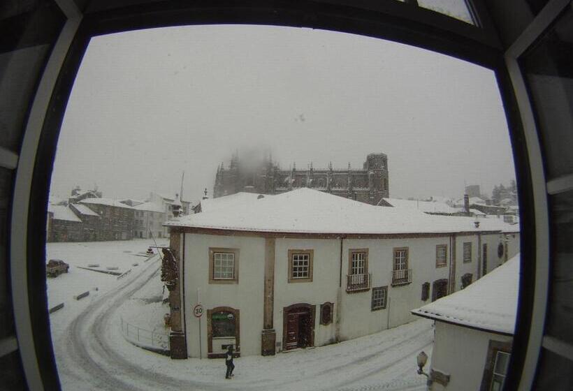 پانسیون Guesthouse Da Sé