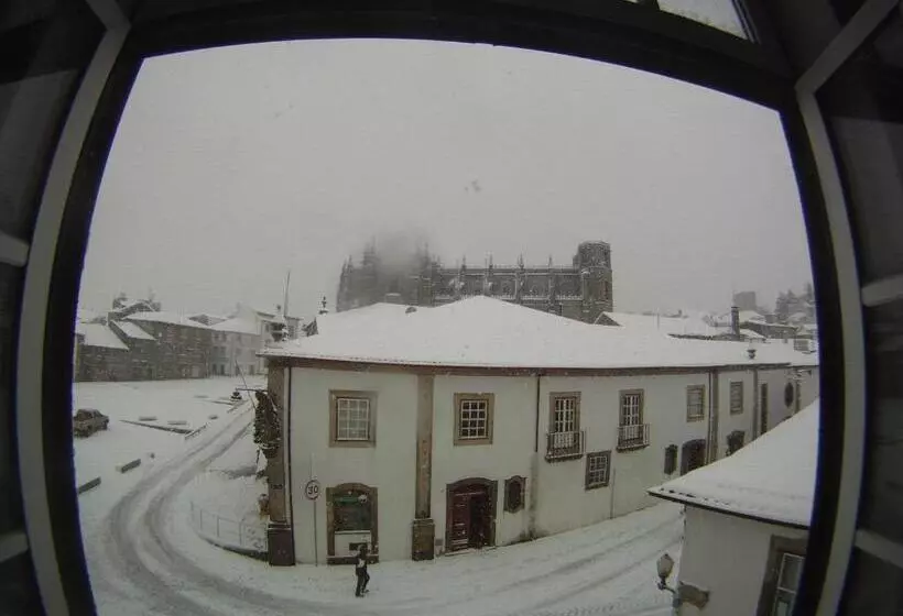 پانسیون Guesthouse Da Sé