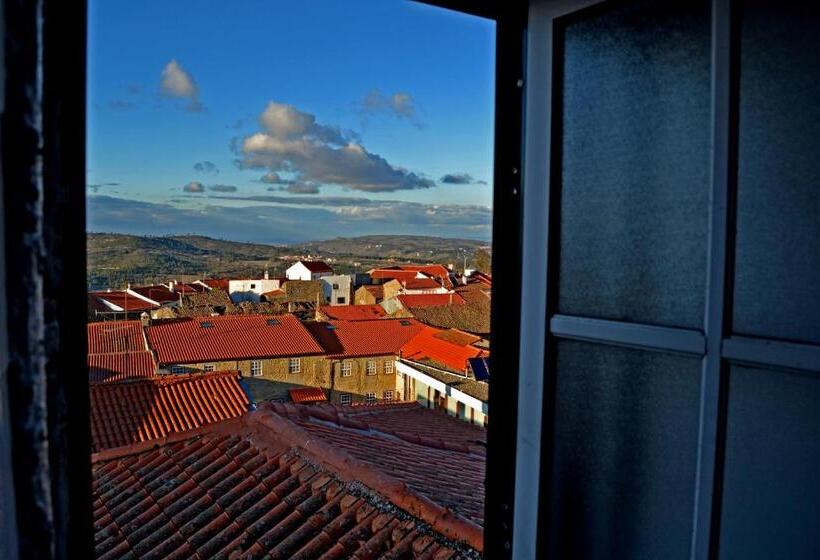 پانسیون Guesthouse Da Sé