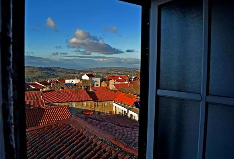 پانسیون Guesthouse Da Sé