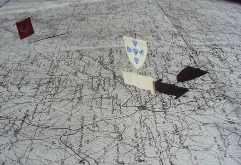 پانسیون Guesthouse Da Sé