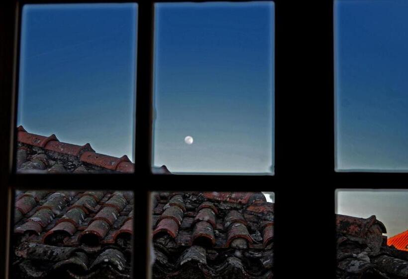 پانسیون Guesthouse Da Sé