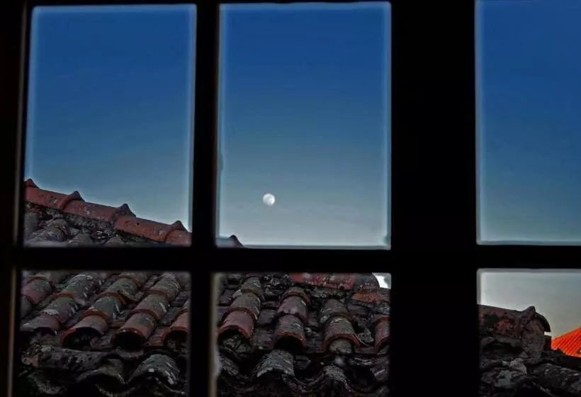 پانسیون Guesthouse Da Sé