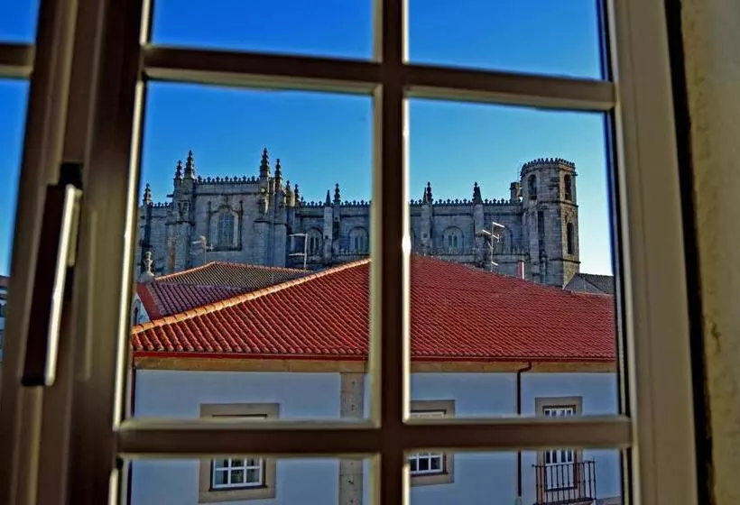 پانسیون Guesthouse Da Sé