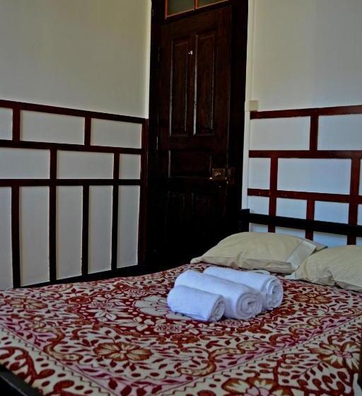 پانسیون Guesthouse Da Sé