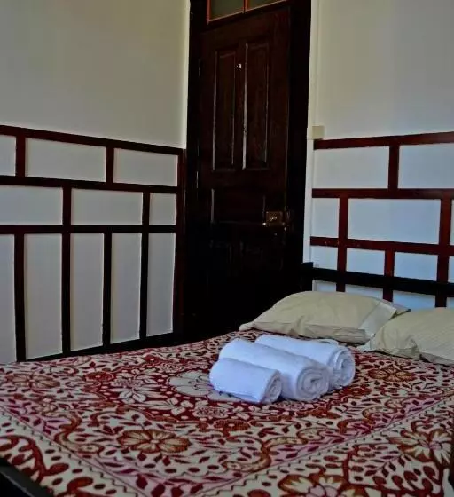 پانسیون Guesthouse Da Sé