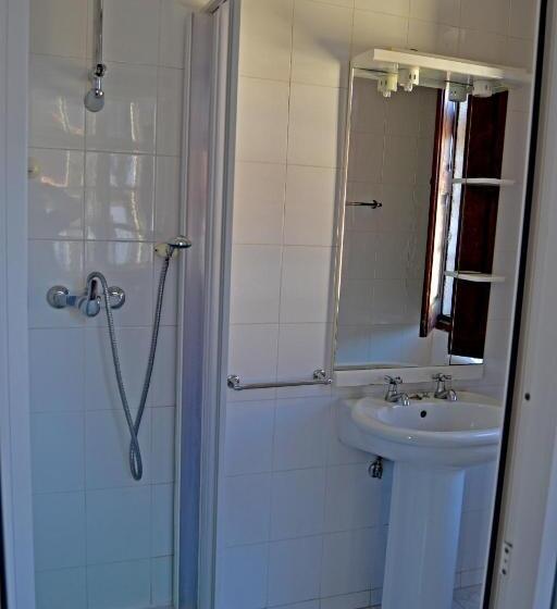 پانسیون Guesthouse Da Sé