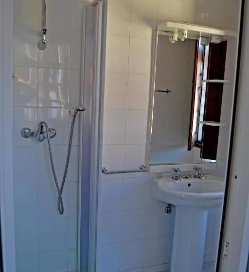 پانسیون Guesthouse Da Sé