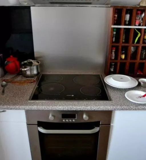 پانسیون Guesthouse Da Sé