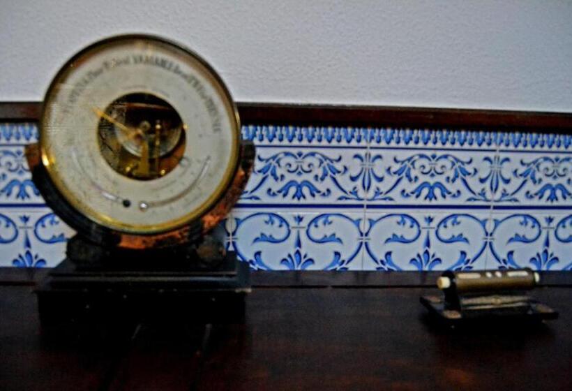 پانسیون Guesthouse Da Sé