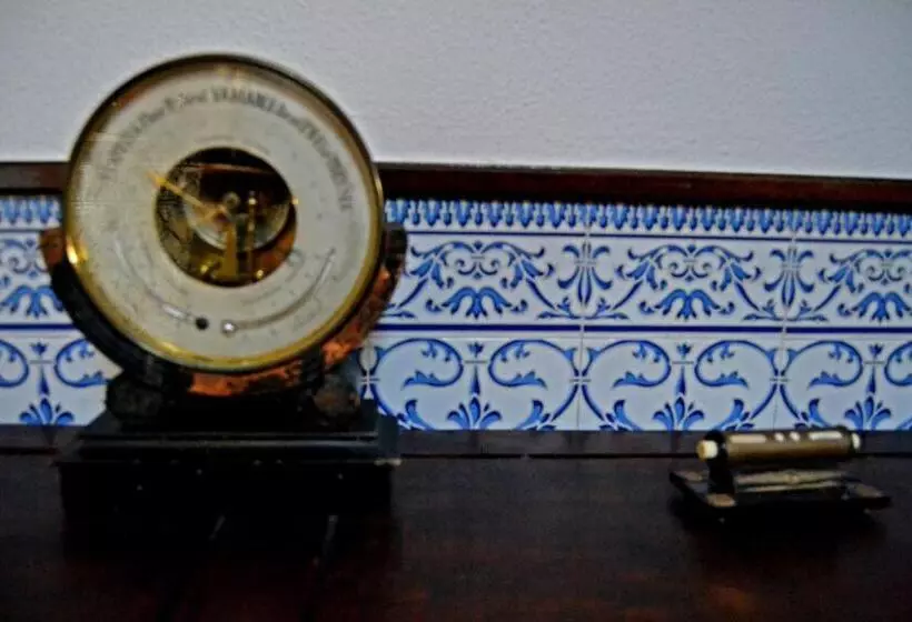 پانسیون Guesthouse Da Sé