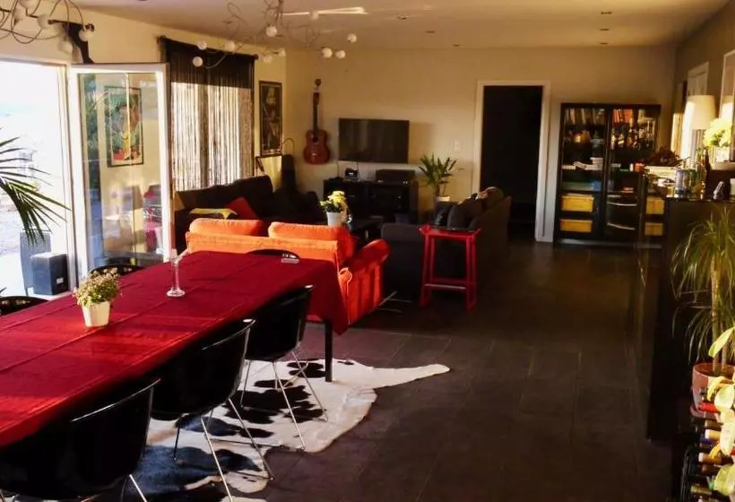 ペンション Quinta Das Leiras   Rubiães