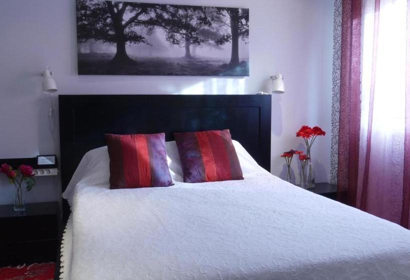 膳宿费 Quinta Das Leiras Rubiães