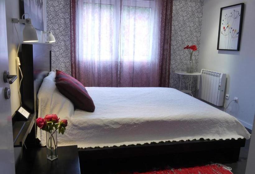 膳宿费 Quinta Das Leiras Rubiães