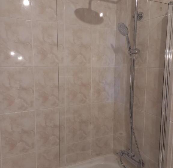 پانسیون Residencial Ribeiro