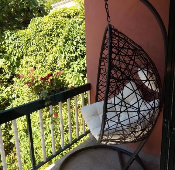 پانسیون Residencial Ribeiro