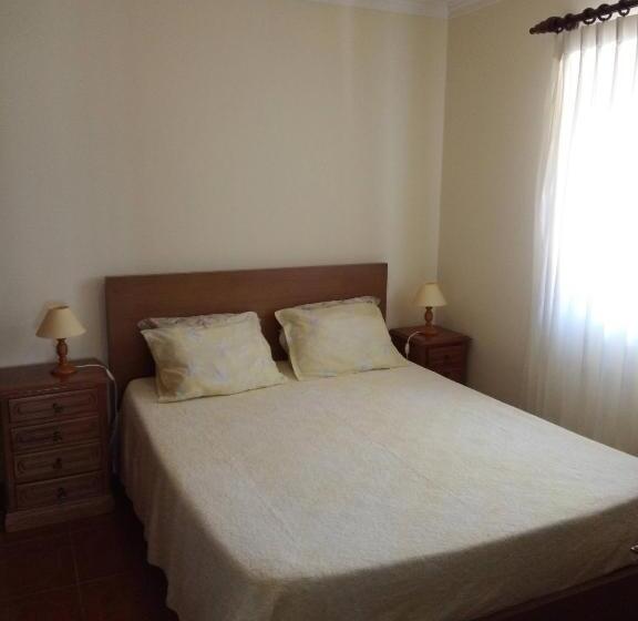 پانسیون Residencial Ribeiro