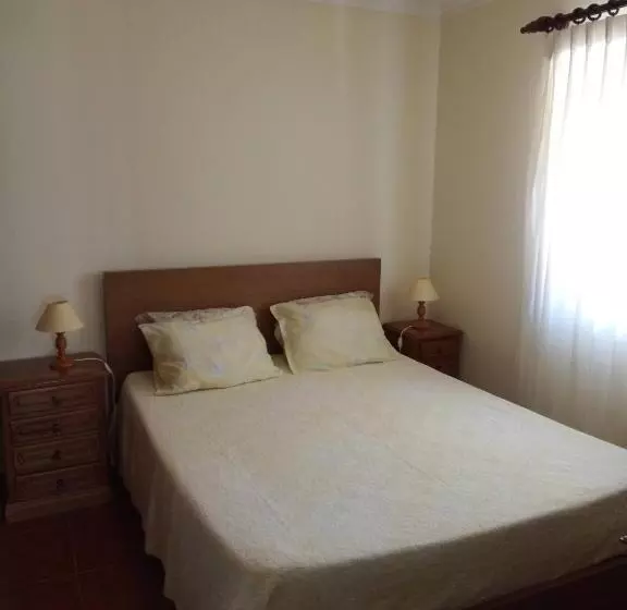 ペンション Residencial Ribeiro