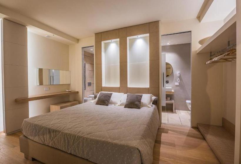 펜션 Villa Margherita Wellness & Golf   Your Private Punta Ala