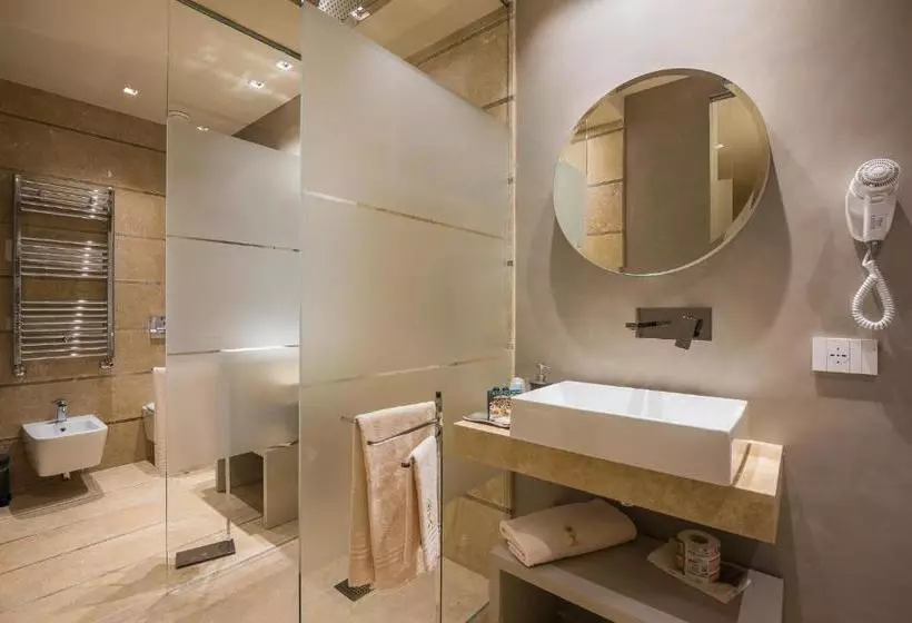ペンション Villa Margherita Wellness & Golf   Your Private Punta Ala