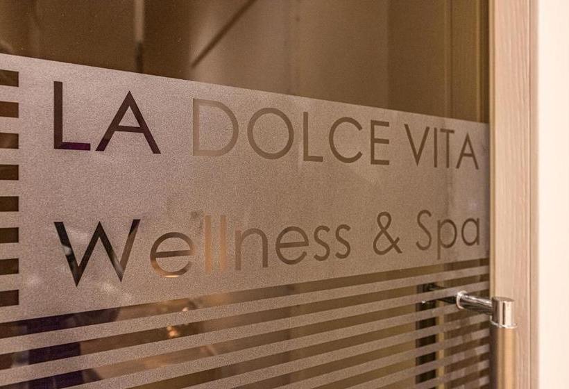 펜션 Villa Margherita Wellness & Golf   Your Private Punta Ala