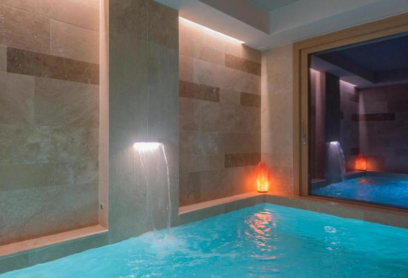 펜션 Villa Margherita Wellness & Golf   Your Private Punta Ala